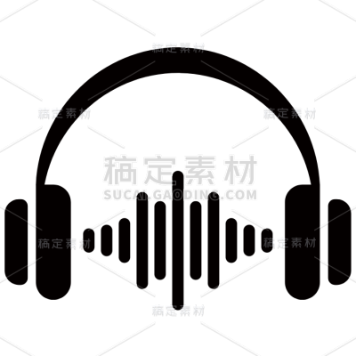 图标系列矢量计算机手机声音蓝牙功能图标（td）
