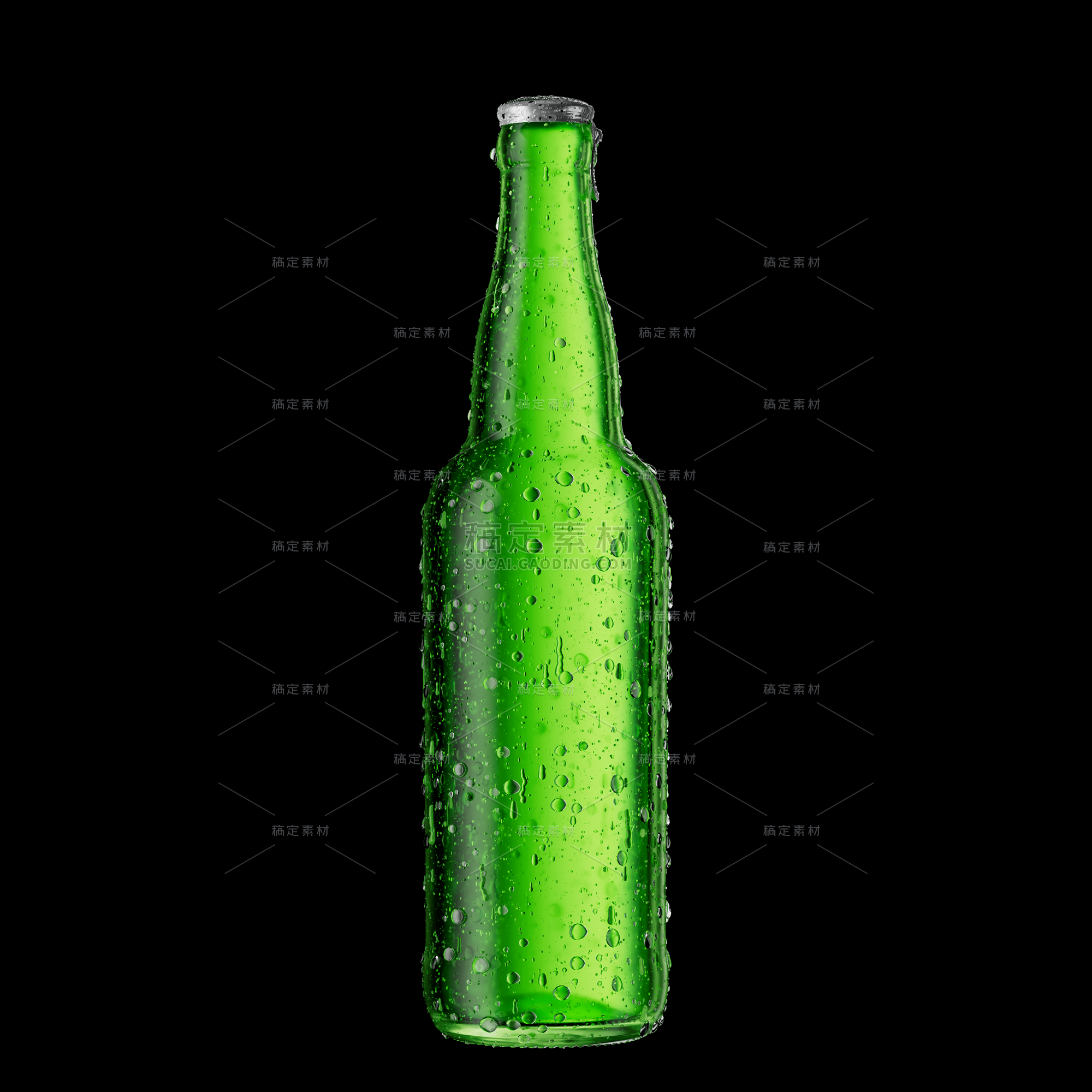 酒水行业素材拍摄-啤酒
