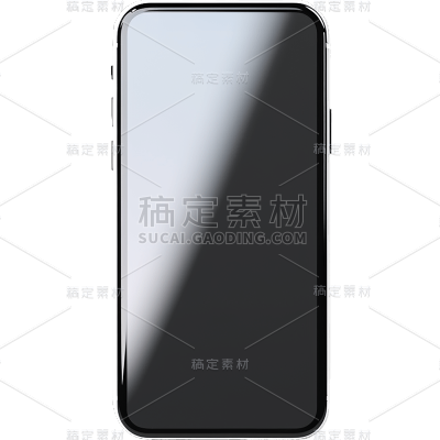 智能手机贴纸