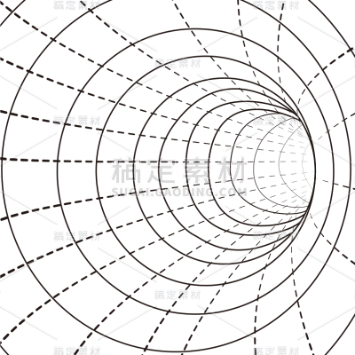通用网格格子元素素材