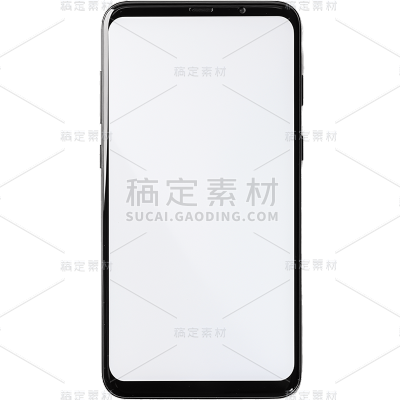 智能手机贴纸