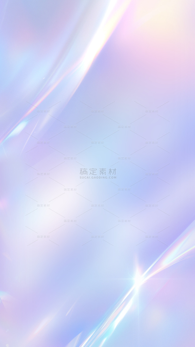 背景系列光影感彩色渐变光线光影光斑背景