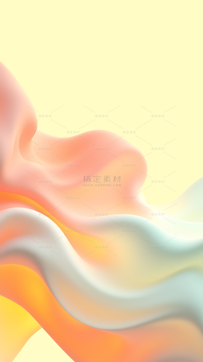 背景系列流动感肌理背景