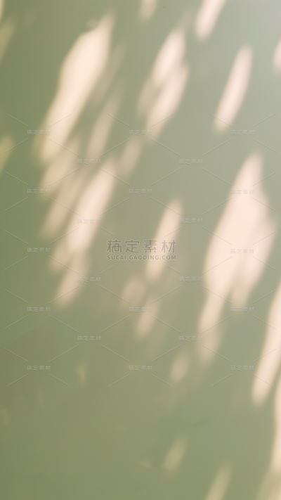 通用自然柔和光影背景