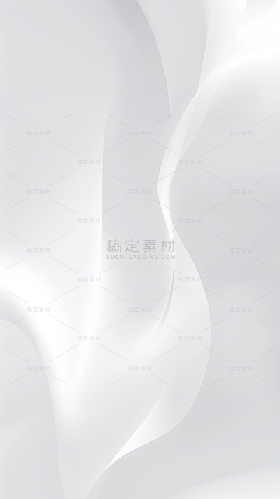 背景通用灰色曲线背景图片素材