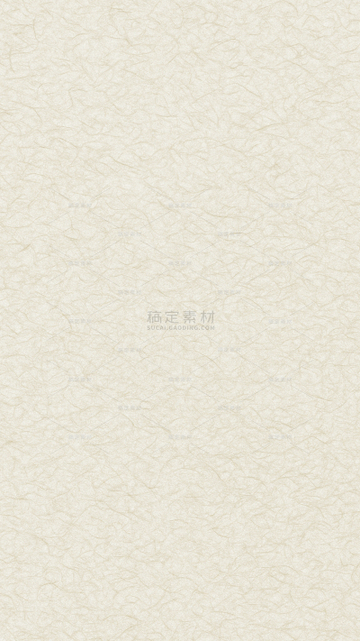 常规背景系列写实古风宣纸纹理背景