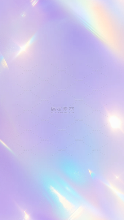 背景系列光影感彩色渐变光线光影光斑背景