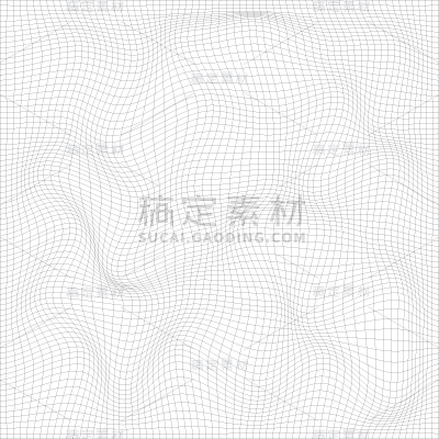 网格格子元素素材