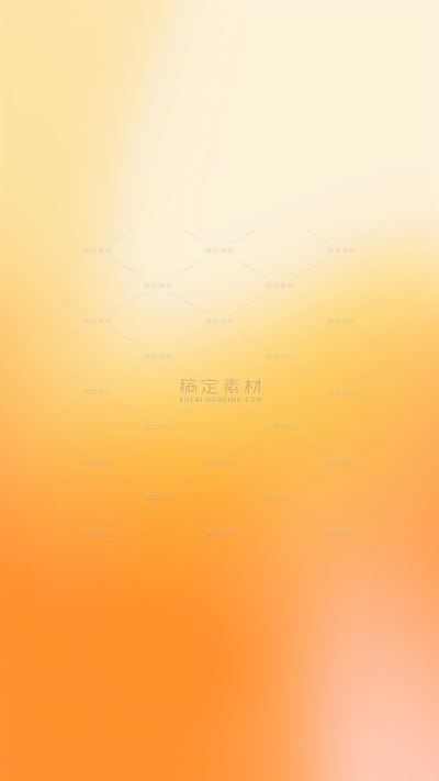 背景系列简约风渐变金色质感背景