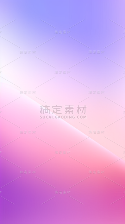 简约彩色渐变背景