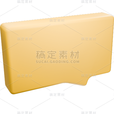 通用立体气泡框元素