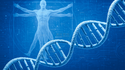 医疗系列分子写实图片（td）