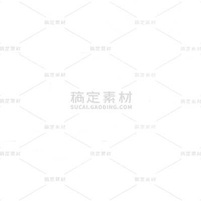 特效通用十字光效元素素材