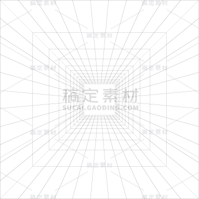 网格格子元素素材