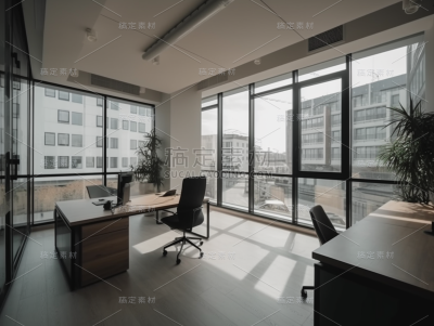 商务办公写字楼