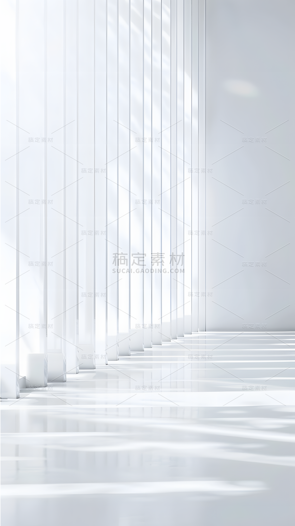背景通用灰色空间背景图片素材