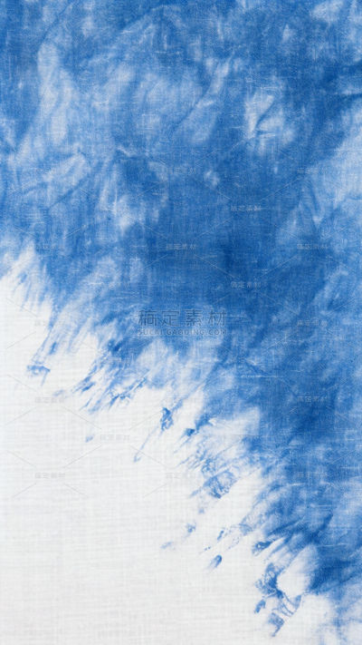 常规系列扎染布料通用背景素材