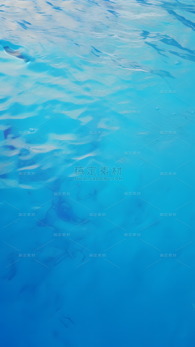 水面水波纹背景