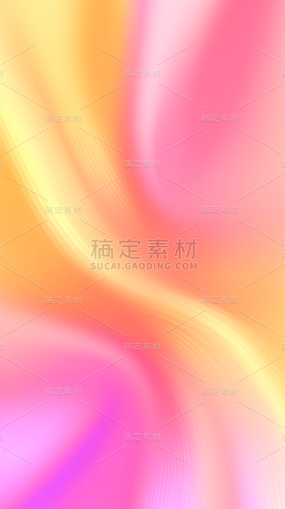 简约彩色渐变背景