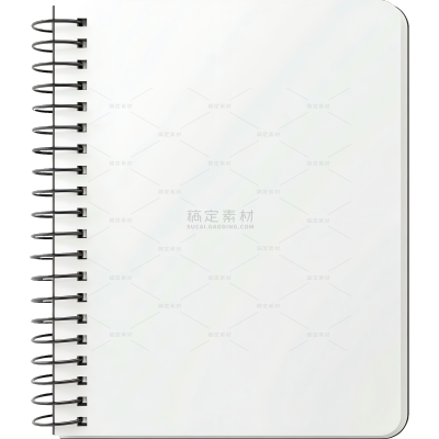 教育系列写实线圈本