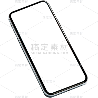 手机系列静态贴纸