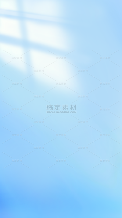 背景通用蓝色光影背景图片素材