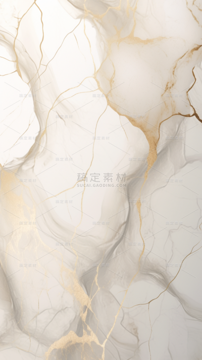 纹理通用黄褐色鎏金大理石纹理背景图片素材