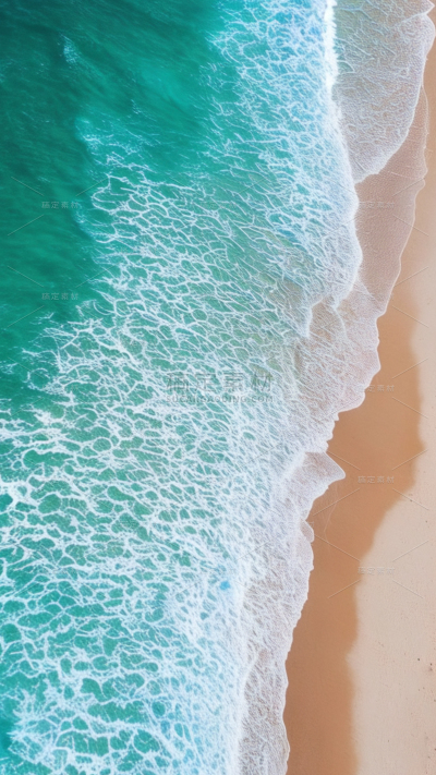 常规通用实景海浪背景图片