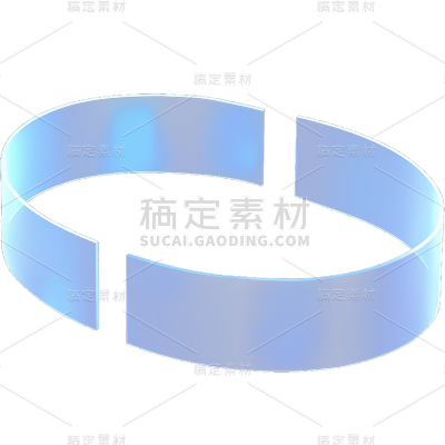 3D立体三维科技显示屏