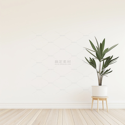 insMind Simple Space Background Professional Studio