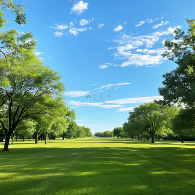 insMind Outdoor Background Nature