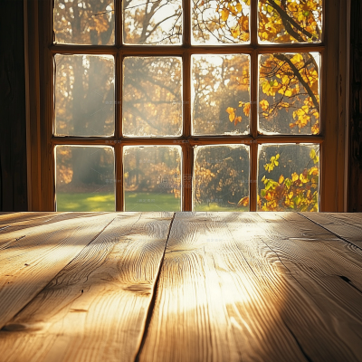 insMind Fall Season Background