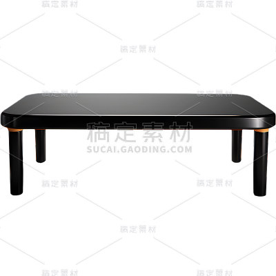 家居家具桌子免抠元素