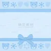 蝴蝶结图片