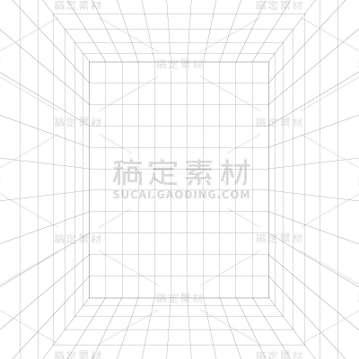 网格格子元素素材