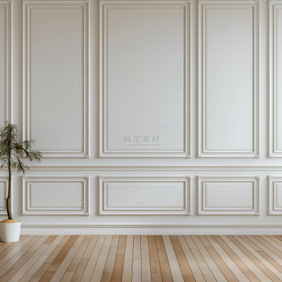 insMind Simple Space Background Professional Studio