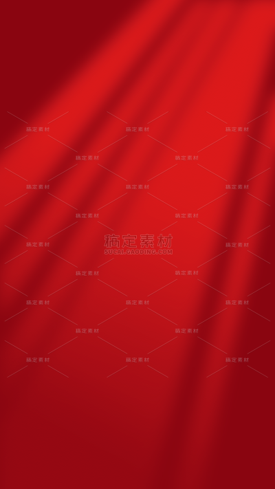背景通用红色光影背景图片素材