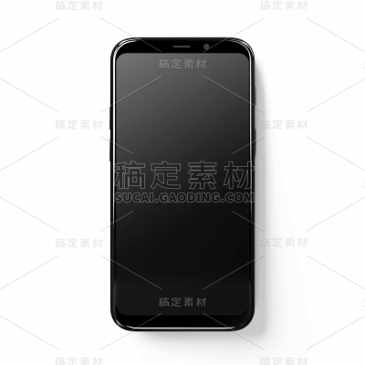 通用实物立体手机贴纸