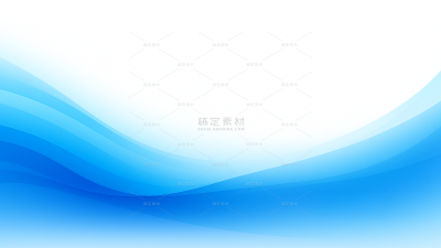 背景系列抽象蓝色线条背景（td）