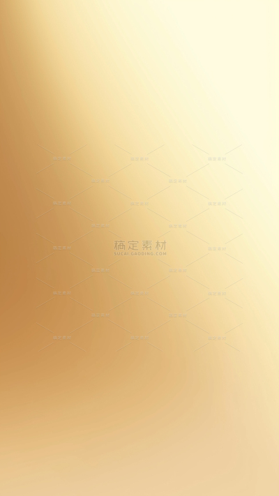 背景系列简约感金色渐变背景