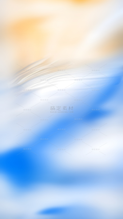 小暑大暑夏至弥散渐变夏日抽象纹理背景
