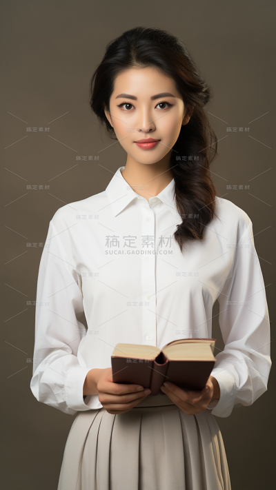 常规通用写实人物人像写真