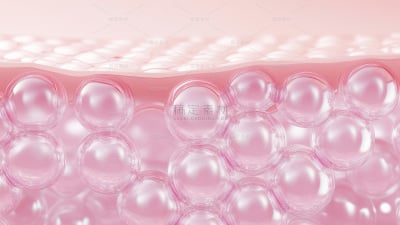 常规通用3D皮肤图层图片