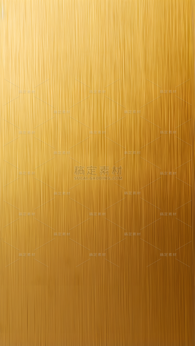 通用金色金属材质质感纹理背景