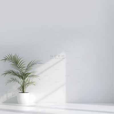 insMind Simple Space Background Professional Studio 