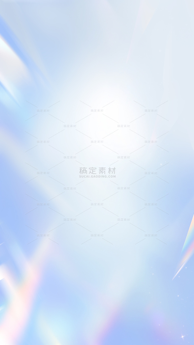 背景系列光影感彩色渐变光线光影光斑背景