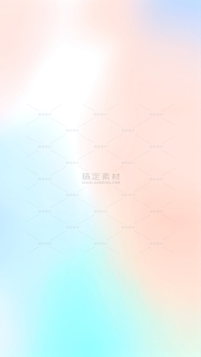背景系列弥散风渐变图形背景