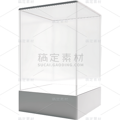 通用玻璃罩免抠元素