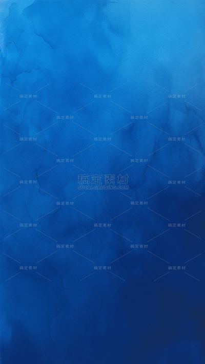 背景通用蓝色晕染背景场景图片素材