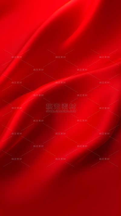 通用红色抽象背景